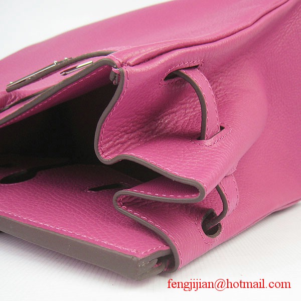 Hermes Birkin 40cm Togo Bag Peachblow 6099 Hermes Birkin 40cm Togo Bag Peachblow 6099